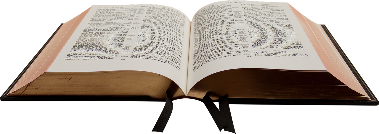 The Bible