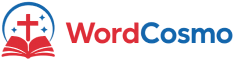 www.wordcosmo.com Logo