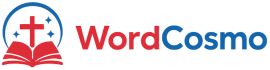 www.wordcosmo.com Logo
